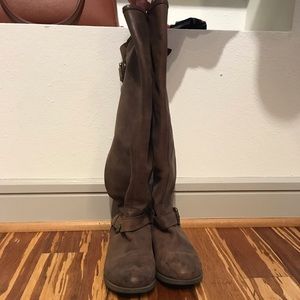 Steve Madden Boots